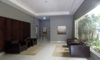 Imagem 3: Apartamento com 3 quartos para alugar por R$ 5700.00, 167.16 m2 - MERCES - CURITIBA/PR