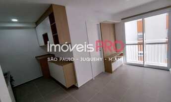 Imagem 4: Vila Mariana, Apartamento novo , recém entregue, 2dorm, 1ban, 1 vaga perto do metrô