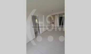 Imagem 3: Apartamento para aluguel, 2 quartos, 1 vaga, Demarchi - São Bernardo do Campo/SP