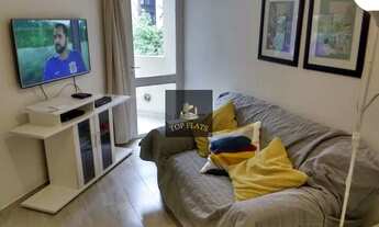 Imagem 2: Flat disponível no Jardim Paulista