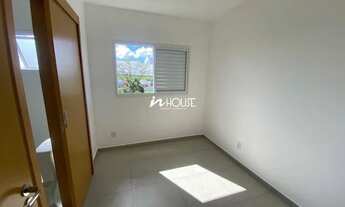 Imagem 7: UBERLÂNDIA - Casa Padrão - Casas Alto Paradiso