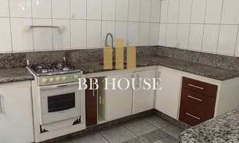 Imagem 5: Sobrado com 3 dorms, Vila Scarpelli, Santo André - R$ 900 mil, Cod: 521