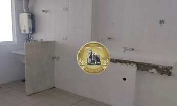 Imagem 4: Apartamento com 3 dormitórios, 73 m² - venda por R$ 290.000 ou aluguel por R$ 1.510/mês