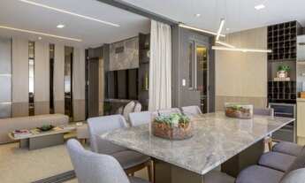 Imagem 5: Apto 143m² - 3 suítes ou 4 dorm 2 suítes - 2 vagas determinadas