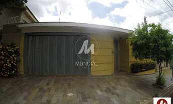 Imagem: Casa (térrea na rua) 4 dormitórios/suite