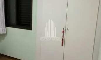 Imagem 7: Cond. Capital, apartamento de 73m² com 3 dormr/1 suíte, 1 vaga na Vila Clementino