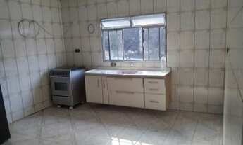 Imagem 4: Casa para aluguel possui 50 metros quadrados com 2 quartos