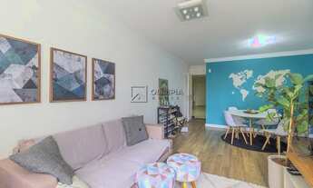 Imagem 4: Venda Apartamento 3 Dormitórios - 100 m² Moema