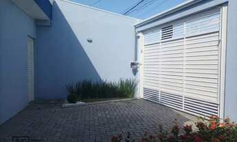 Imagem 7: Linda casa com 3 dormitórios à venda, 91 m² por R$ 475.000 - Jardim Interlagos - Hortolând