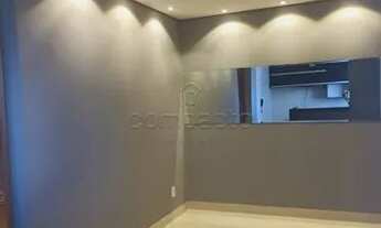 Imagem 3: Apartamento Padrão em São José do Rio Preto