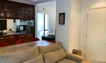 Imagem 6: Apartamento à venda, 2 quartos, 1 suíte, 2 vagas, Sion - Belo Horizonte/MG