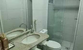 Imagem 4: Apartamento para aluguel no Condomínio Varandas Gran Park ,Calhau - São Luís - MA