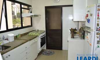 Imagem 5: APARTAMENTO - REAL PARQUE - SP
