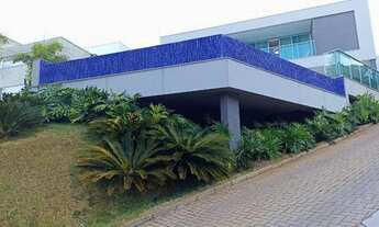 Imagem 3: Casa à venda, 5 quartos, 4 suítes, 5 vagas, Jardim Serrano - Nova Lima/MG