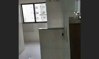 Imagem 6: Apto no Marco com 3/4 sendo 2 suítes e 2 vagas em Marco/Belém/PA