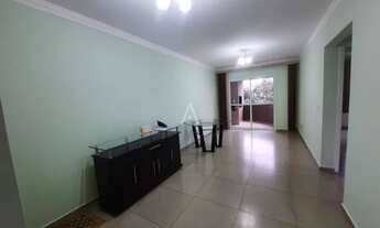 Imagem 4: Apartamento semi mobiliado para locação