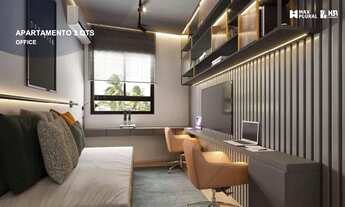 Imagem 4: A tranquilidade de uma vida a poucos metros da praia... Oscar Freire