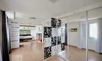 Imagem 6: Apartamento para Aluguel - Jardim São Savério, 1 Quarto, 35 m2