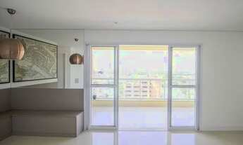 Imagem 2: Apartamento com 3 dormitórios para alugar, 127 m² por R$ 6.680,00/mês - Santana - São Paul