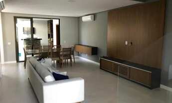 Imagem 2: Casa em xerem alto padrão 3 suítes condomínio fechado