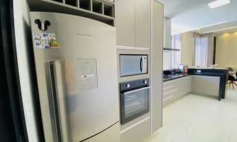 Imagem 7: Casa em Condomínio para aluguel no Quinta Dos Ventos, Ribeirão Preto, SP, 3 quartos, 3 suí