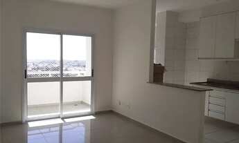 Imagem 2: Excelente oportunidade para você, apartamento disponível para locação no Edifício Rafaella