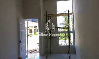 Imagem 4: Casa com 3 dorms, Jardim Golden Park Residence, Hortolândia - R$ 1.02 mi, Cod: CA2708