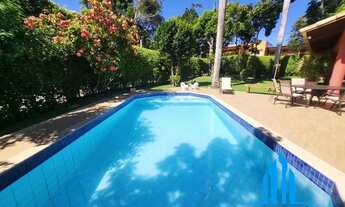 Imagem 2: Casa para venda com 800 metros quadrados com 4 quartos em Lameirão - Guarapari - ES