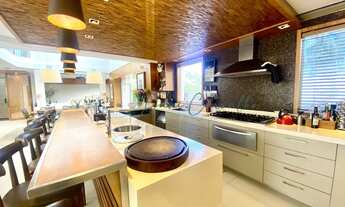 Imagem 4: Casa à venda no bairro Jurerê Internacional - Florianópolis/SC