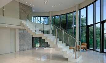 Imagem 4: Casa à venda, 5 quartos, 4 suítes, 4 vagas, Vale dos Cristais - Nova Lima/MG