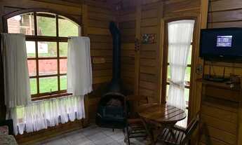 Imagem 3: Aluga-se Chalés Germinados