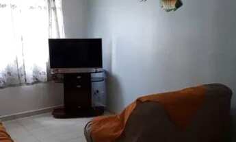 Imagem 3: Apartamento para Venda em Ubatuba, Itaguá, 2 dormitórios, 1 suíte, 2 banheiros, 1 vaga