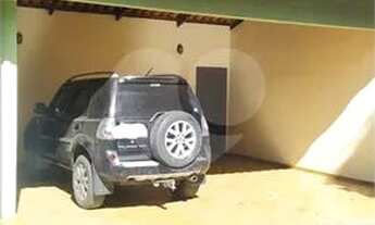 Imagem 4: Sobrado - Jardim Goiás