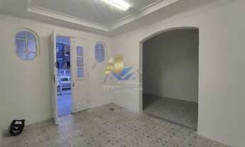 Imagem 5: Casa com 3 dorms, Gonzaga, Santos, Cod: 23243