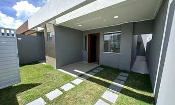 Imagem: Casa no Luar da Barra - Barra dos Coqueiros!!!