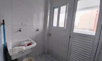 Imagem 3: Apartamento para aluguel possui 80 metros quadrados com 2 quartos em Boqueirão - Praia Gra