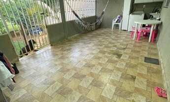 Imagem 3: Casa de 2Q lote 160m condomínio CJ 6 Arniqueiras