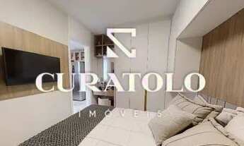 Imagem 6: SEU NOVO LAR NA VILA EMA A 6 MIN DA ESTAÇÃO SÃO LUCAS 2 DORMS COM LAZER COMPLETO E PISO LA