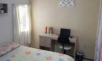 Imagem 2: Aluguel de Quarto em apto. compartilhado próx. UFC/Pici com despesas inclusas