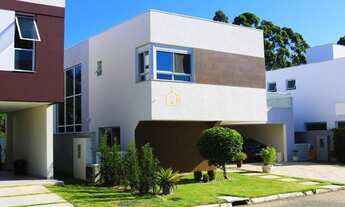 Imagem 3: Casa em Condomínio à venda, 4 quartos, 1 suíte, 2 vagas, Vargem Pequena - Florianópolis/SC