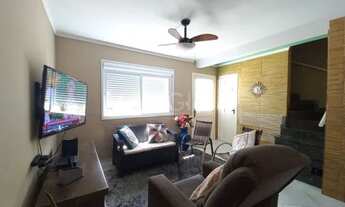 Imagem 3: Sobrado para Venda - 118.85m², 2 dormitórios, 2 vagas - Hípica