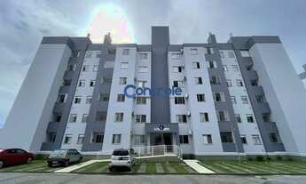 Imagem: Apartamento com 02 dormitórios no bairro