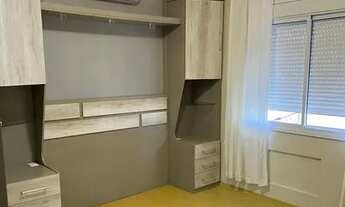 Imagem 7: APARTAMENTO SEMI MOBILIADO|2 DORMITÓRIOS|SALA|COZINHA|SACADA