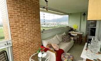 Imagem 6: Apartamento à venda no bairro Barra da Tijuca - Rio de Janeiro/RJ, Zona Oeste