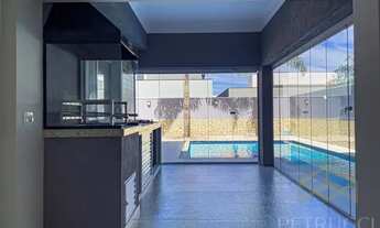 Imagem 7: SOBRADO A VENDA E LOCAÇÃO NO SWISS PARK CAMPINAS