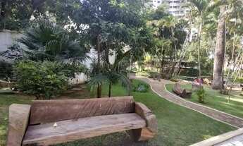 Imagem 5: Apartamento para aluguel tem 125 metros quadrados com 3 quartos