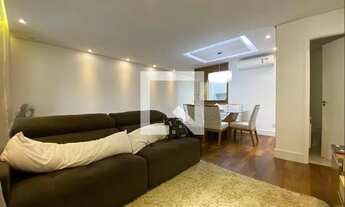 Imagem 2: Apartamento para Aluguel - Vila Andrade, 2 Quartos, 91 m2