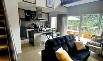 Imagem: SANTANA DE PARNAÍBA - Apartamento Padrão