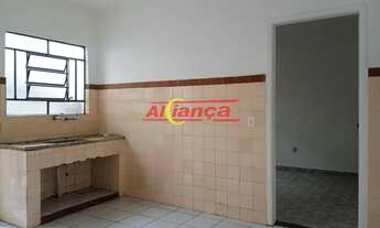 Imagem 7: Casa, Jardim Palmira - Guarulhos