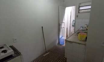 Imagem 6: Cod: 52 - Casa com 80m2 Para moradia ou Comercio - 50m da Epitácio Pessoa - B dos Estados